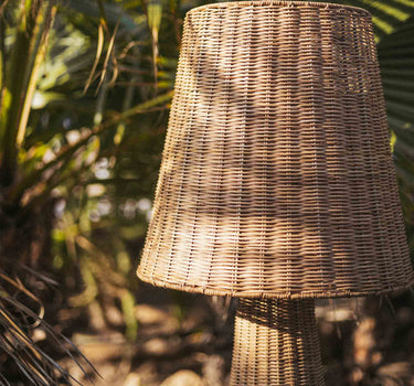 Lola 165 Nature decoratieve vloerlamp