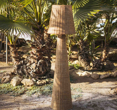 Lola 165 Nature decoratieve vloerlamp