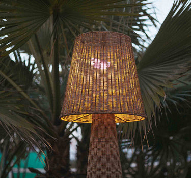 Lola 165 Nature decoratieve vloerlamp