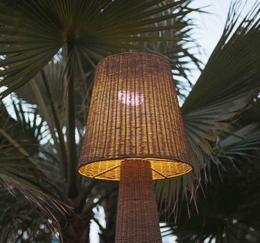 Lola 165 Nature decoratieve vloerlamp
