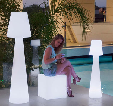 STAANDE LAMP LOLA 200
