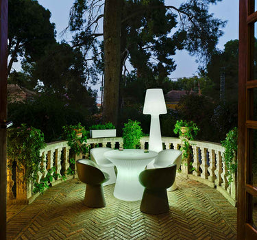 STAANDE LAMP LOLA 200