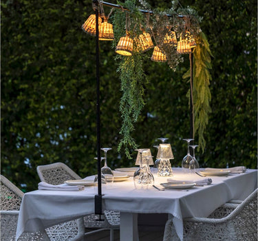 LOLA 20 LUX TAFELLAMP