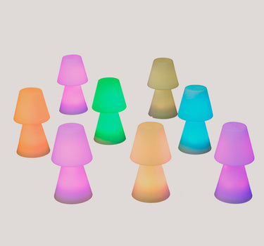 LOLA 45 TAFELLAMP