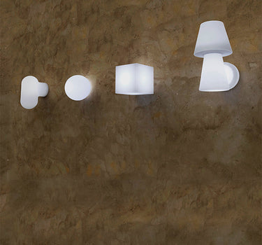 LOLA 35 WAND WANDLAMP