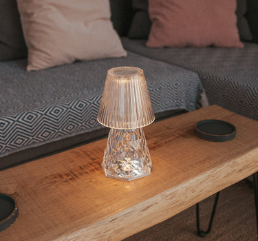 LOLA 20 LUX TAFELLAMP
