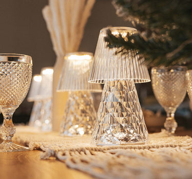 LOLA 20 LUX Kerst tafellamp