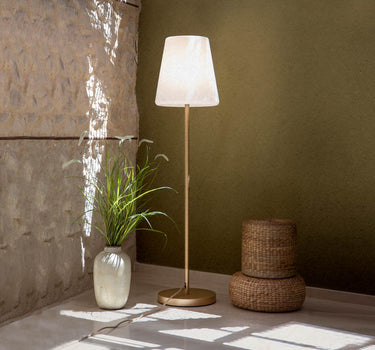 LOLA SLIM 180 BUITENVLOERLAMP