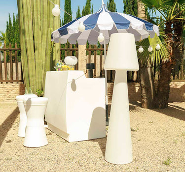 STAANDE LAMP LOLA 165