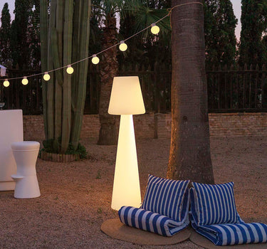 STAANDE LAMP LOLA 165