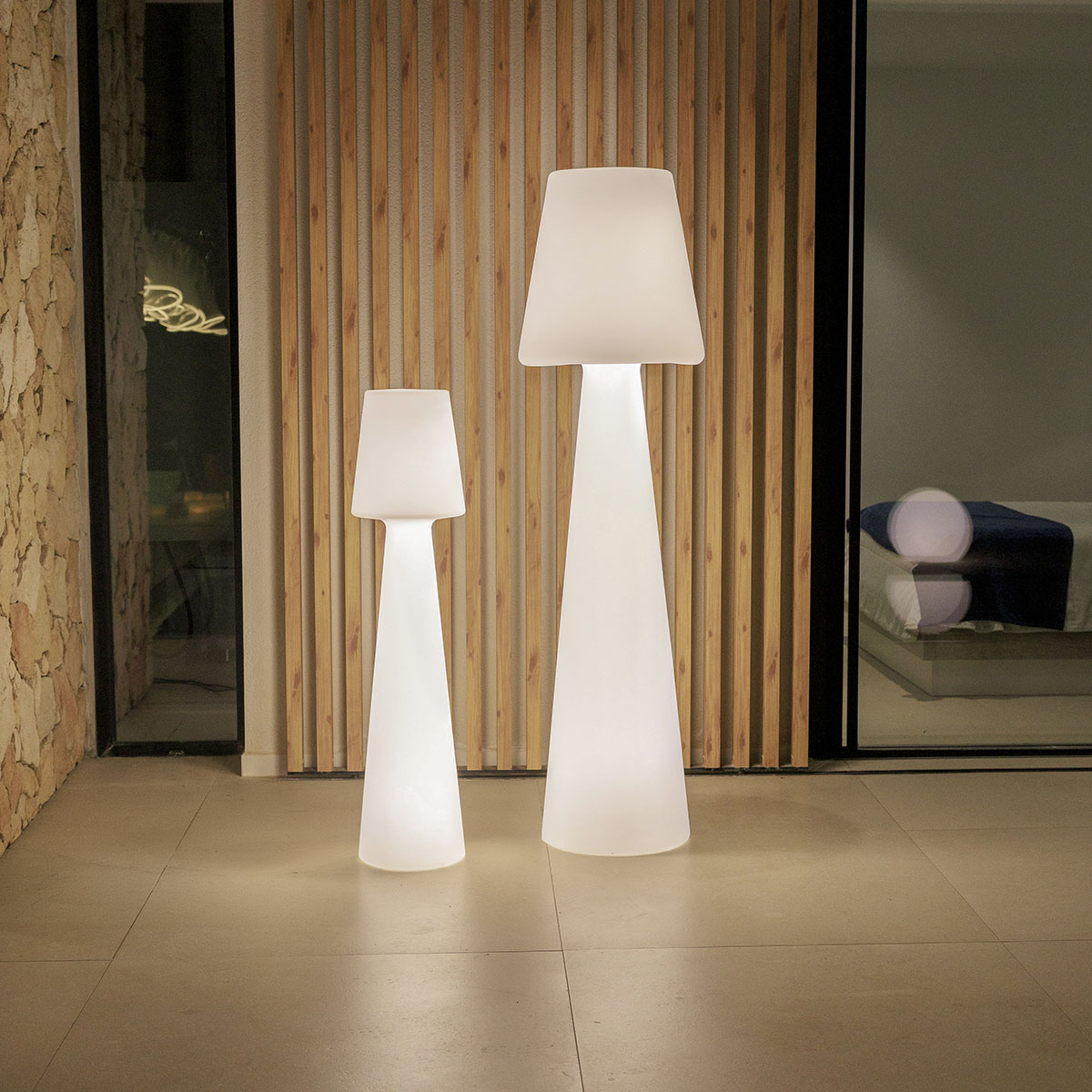 STAANDE LAMP LOLA 110