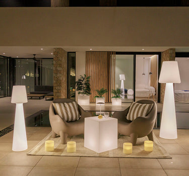 STAANDE LAMP LOLA 165