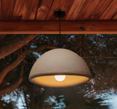 LUNA hanglamp met kabel