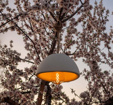 LUNA draadloze hanglamp