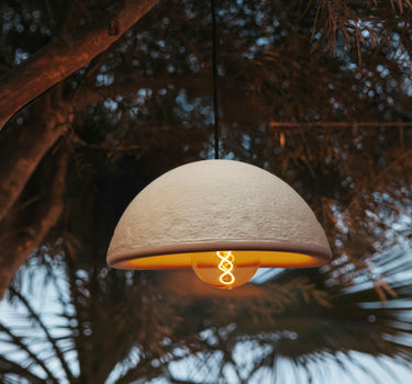LUNA draadloze hanglamp