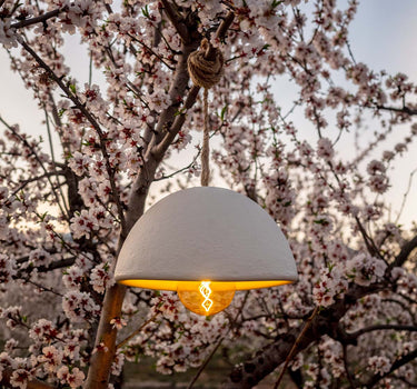 LUNA draadloze hanglamp
