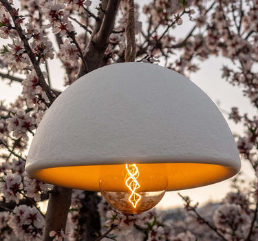 LUNA draadloze hanglamp