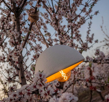 LUNA draadloze hanglamp