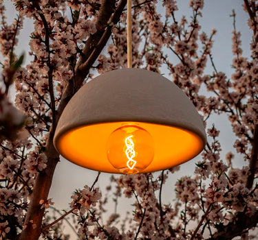 LUNA draadloze hanglamp