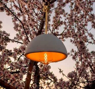 LUNA draadloze hanglamp