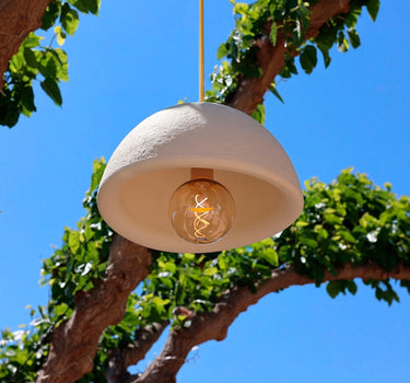 LUNA draadloze hanglamp