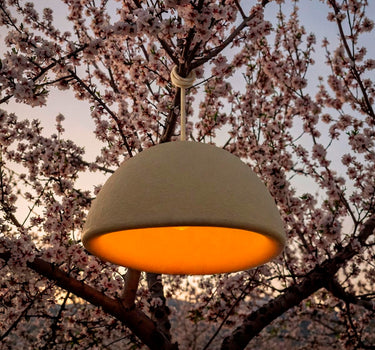 LUNA draadloze hanglamp