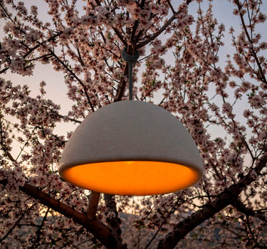 LUNA draadloze hanglamp