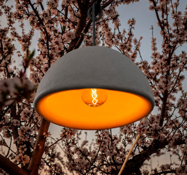LUNA draadloze hanglamp