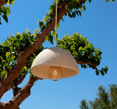 LUNA draadloze hanglamp