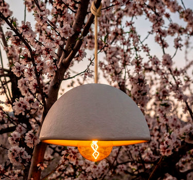 LUNA draadloze hanglamp