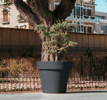 Gigantische plantenbak MAGNOLIA 160CM