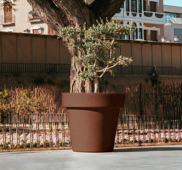 Gigantische plantenbak MAGNOLIA 160CM