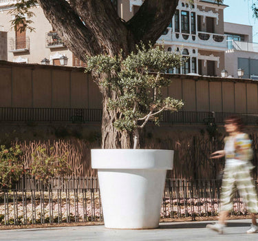 Gigantische plantenbak MAGNOLIA 160CM