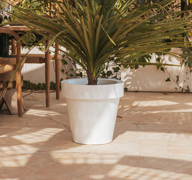 Ronde plantenbak MAGNOLIA 45