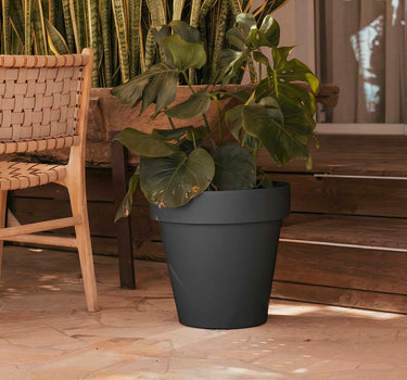 Ronde plantenbak MAGNOLIA 45