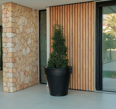 Grote bloempot MAGNOLIA 80CM