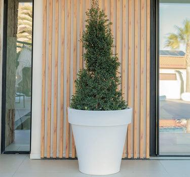 Grote bloempot MAGNOLIA 80CM