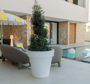 Grote bloempot MAGNOLIA 80CM
