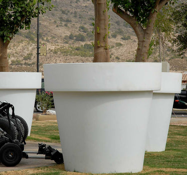 Reuze bloempot MAGNOLIA 120