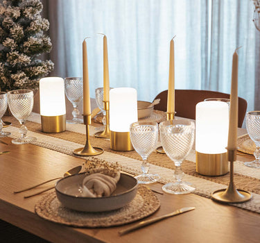 MAIA kersttafellamp