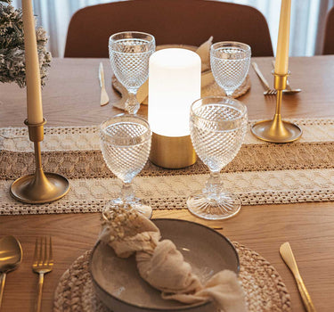 MAIA kersttafellamp