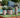 Ronde plantenbak Maranta 30 x 70