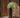 Ronde plantenbak Maranta 30 x 70