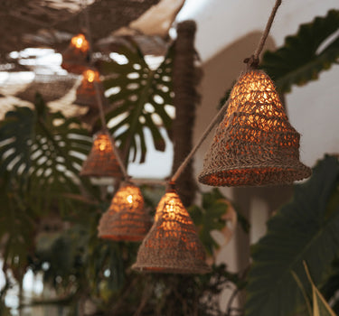 Maro decoratieve slinger