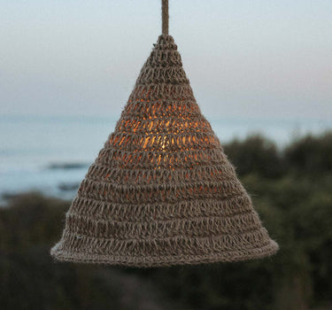 Draagbare hanglamp MARO