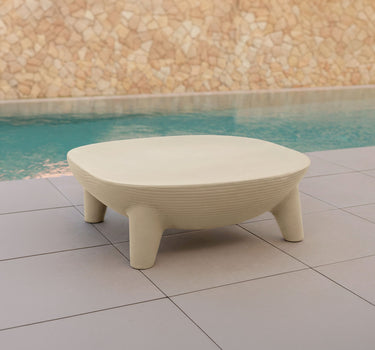 Martinica salontafel zonder verlichting