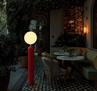 MONICA 150 STAANDE LAMP