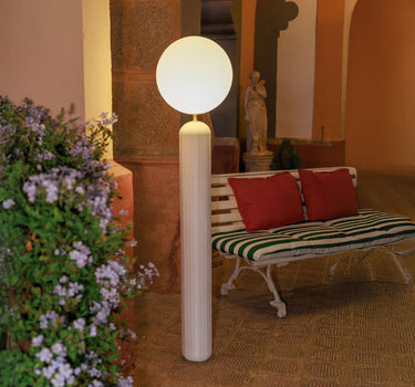 MONICA 150 STAANDE LAMP