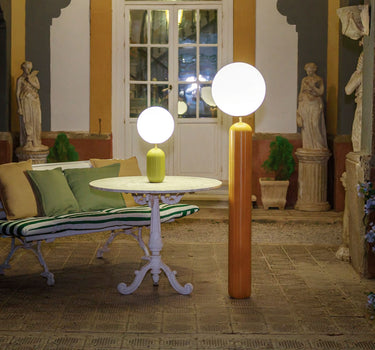 MONICA 150 STAANDE LAMP