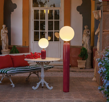 MONICA 150 STAANDE LAMP